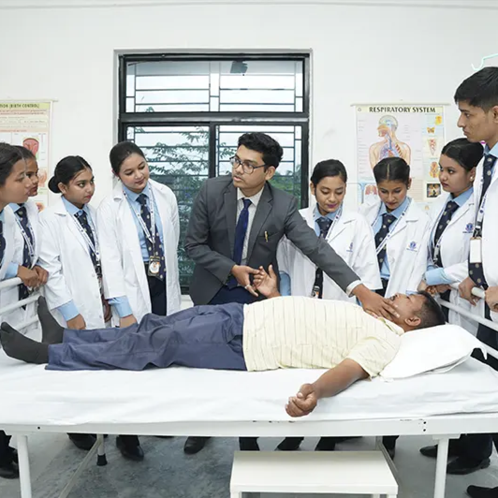 Hospital-Management